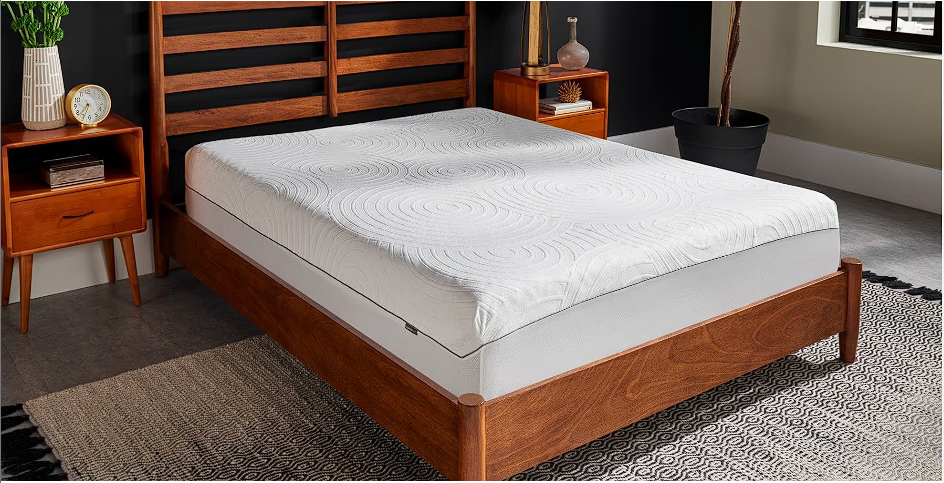 TEMPUR-Protect® Mattress Protector