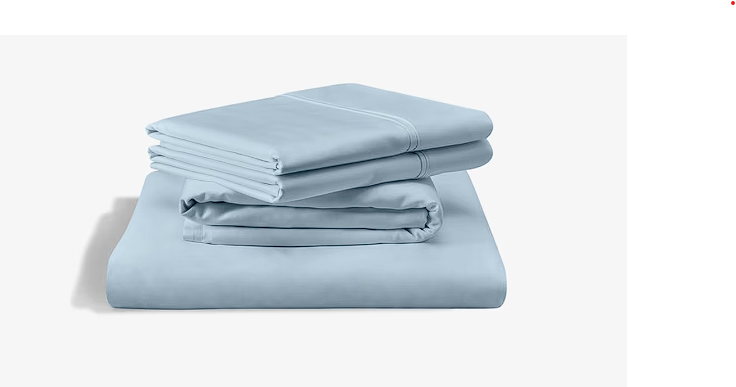 Tempur-Pedic® Classic Cotton Sheet Set