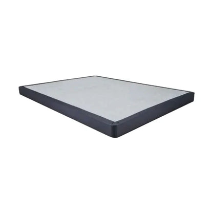 Semi- Flex Box Spring