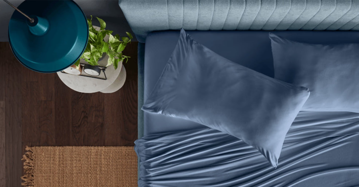 Tempur Bamboo sheets