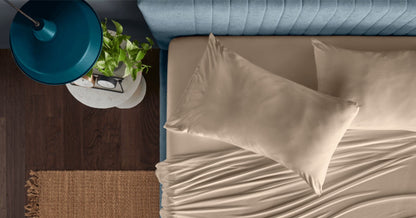 Tempur Bamboo sheets