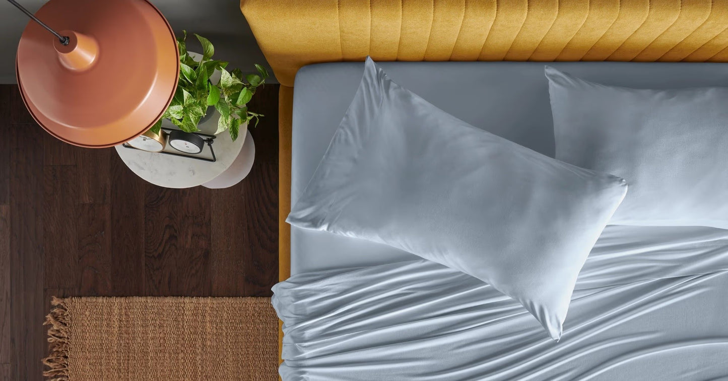 Tempur Bamboo sheets