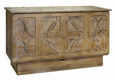 Brussels Cabinet Bed