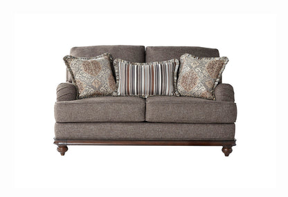 17200 | Jazzy Heather