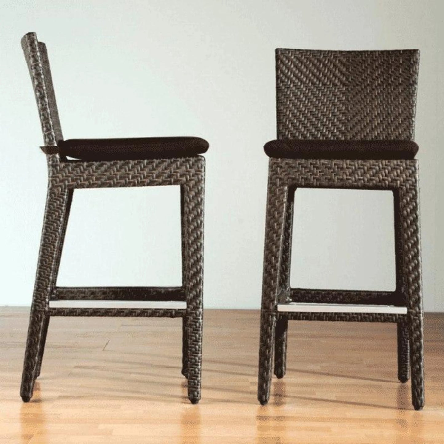 Atlantis Patio Barstool