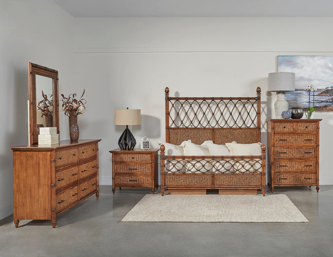 703/4 Bedroom Series