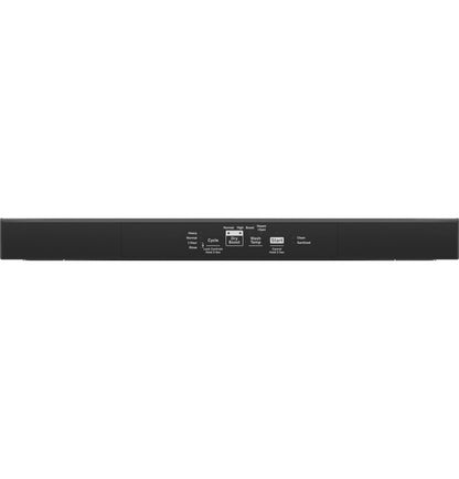 GE® ENERGY STAR® Top Control with Plastic Interior Dishwasher with Sanitize Cycle & Dry Boost
