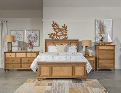 702 Bedroom Series