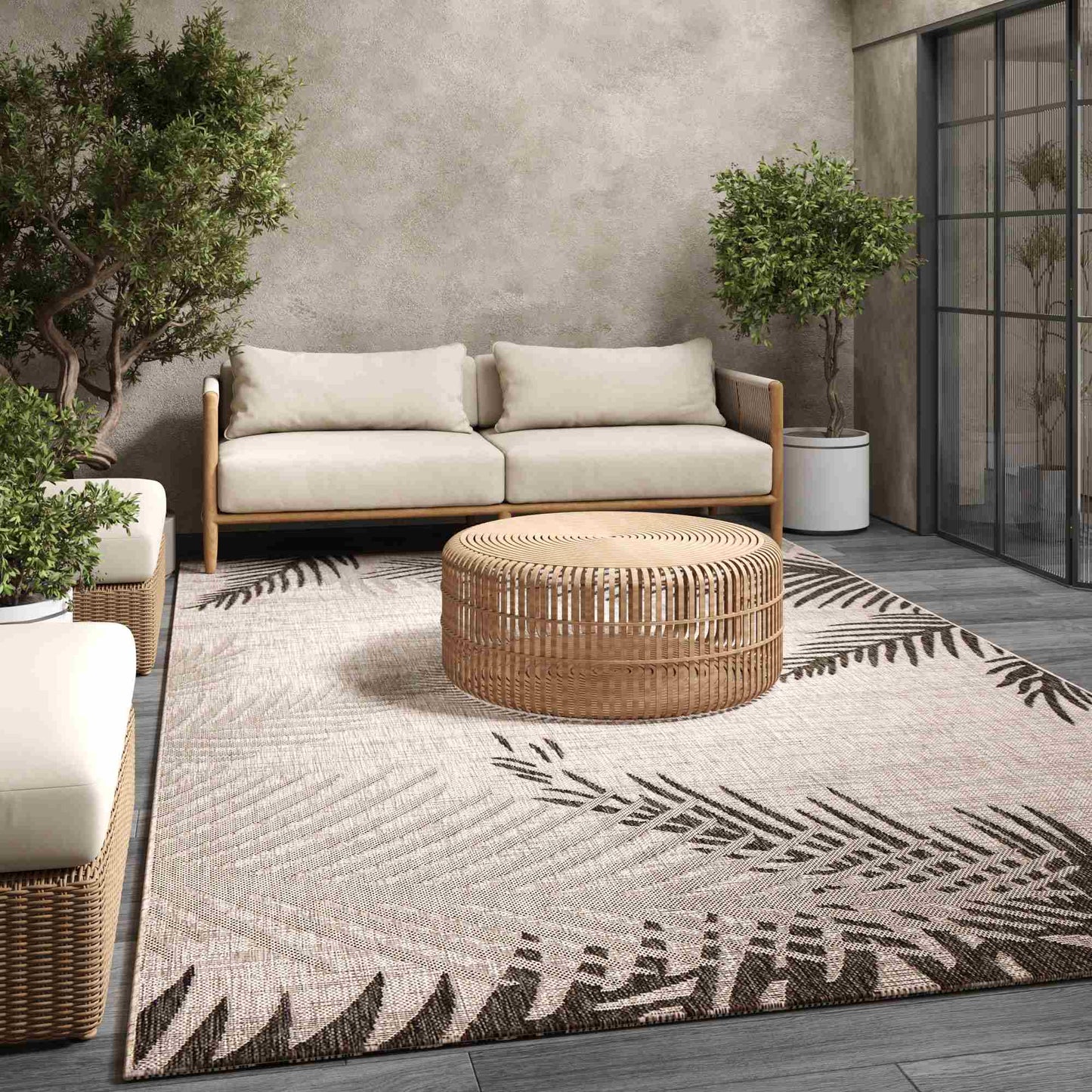 Rug