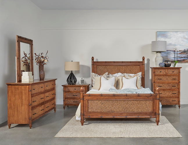 703/4 Bedroom Series