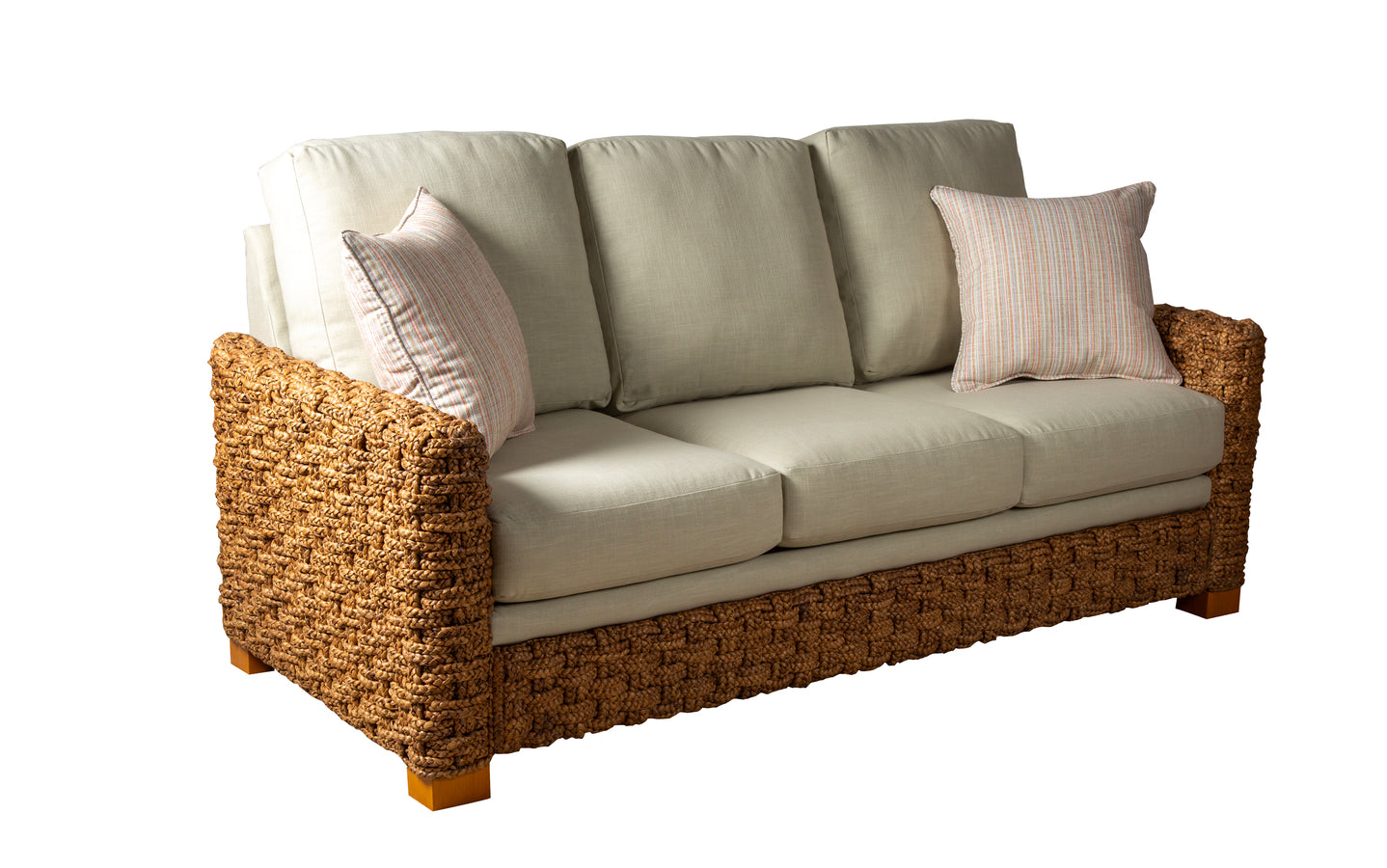 311 Rattan Collection