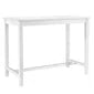 Pub Dinnette Table