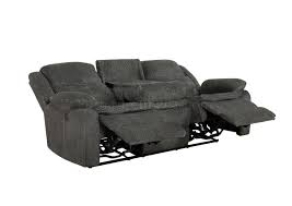 Jennings Power Rrecliner