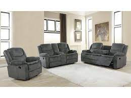 Jennings Power Rrecliner