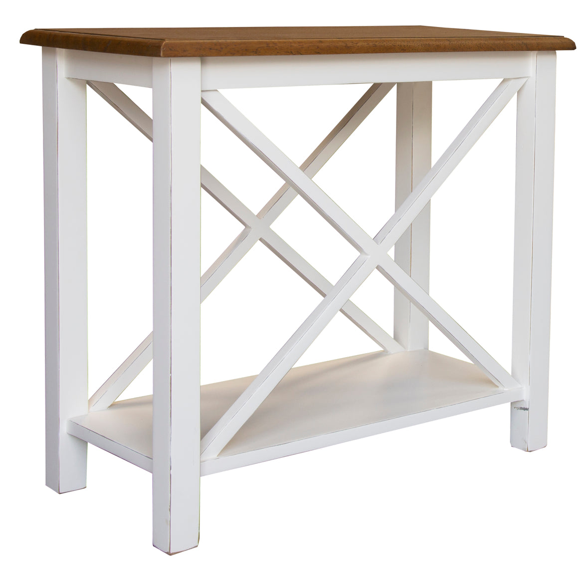 capris Accent Table