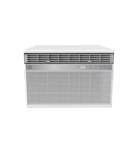 18,300 BTU 230/208 Volt Smart Electronic Window Air Conditioner for Extra-Large Rooms