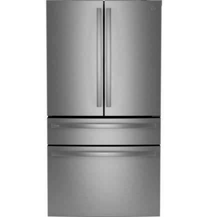 4-Door French-Door Refrigerator with Door In Door