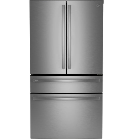 4-Door French-Door Refrigerator with Door In Door