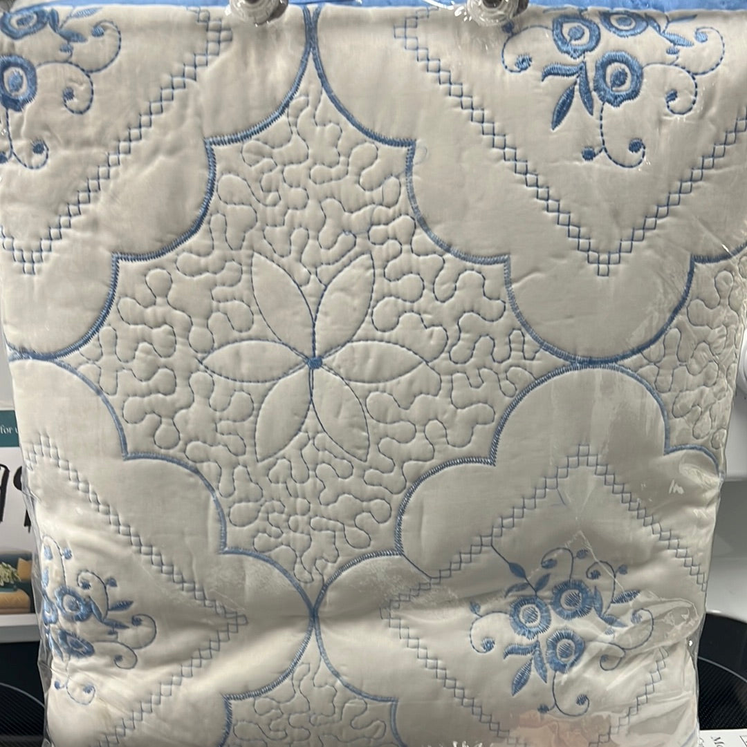 3 pc quilt set