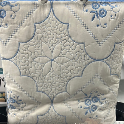 3 pc quilt set