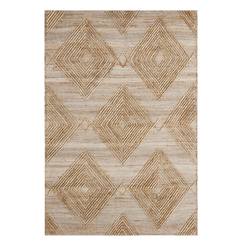 Jute Rectangle 5x7 Rug