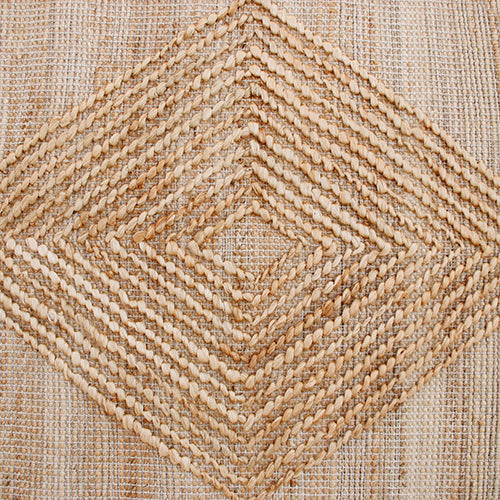 Jute Rectangle 5x7 Rug