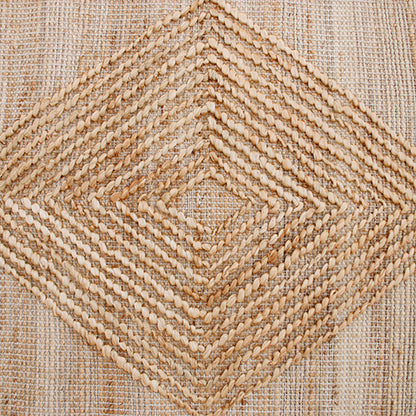 Jute Rectangle 5x7 Rug