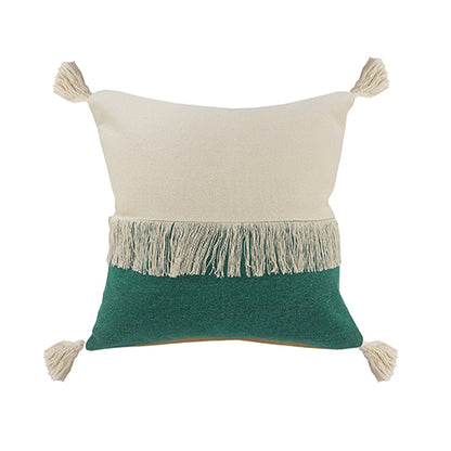 100% Cotton throw pilllow cover