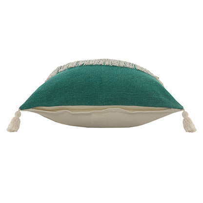 100% Cotton throw pilllow cover