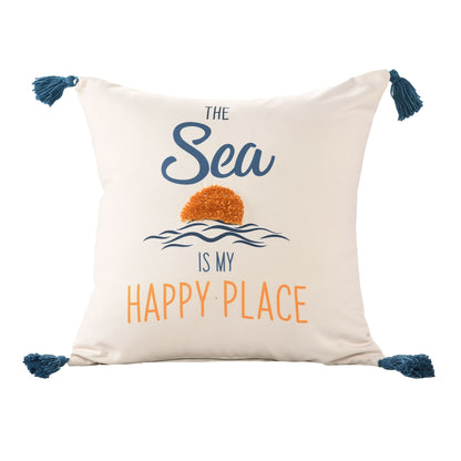 Throw Pillow