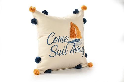 Throw Pillow