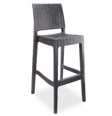 Plastique Barstool