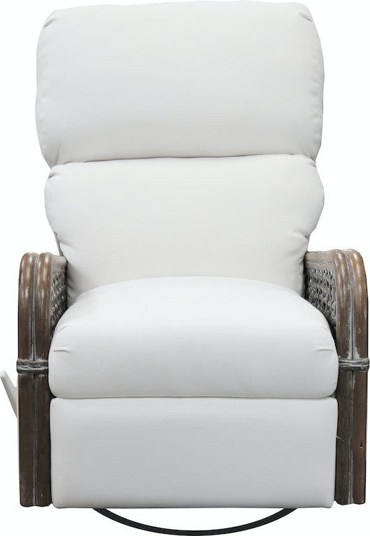 SRG766 Swivel Recliner Glider
