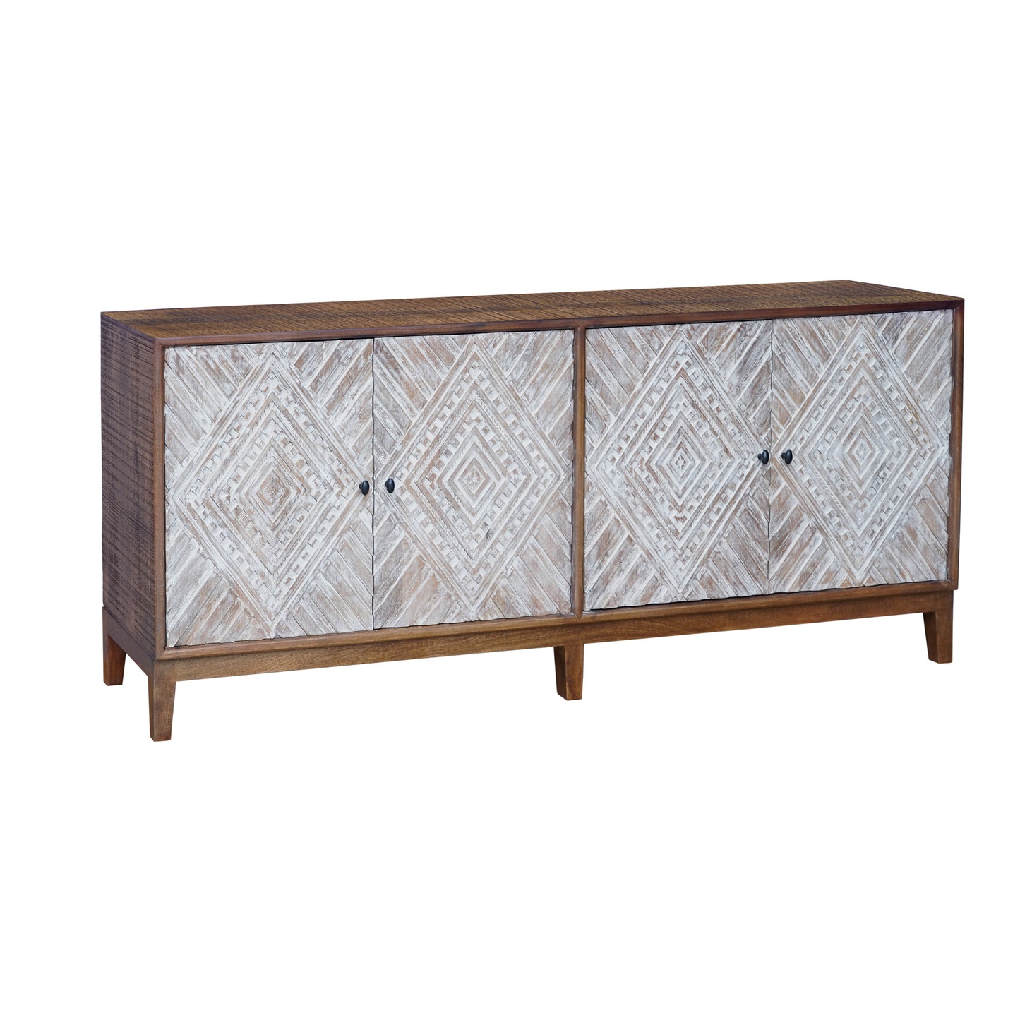 Wooden Cabinet
