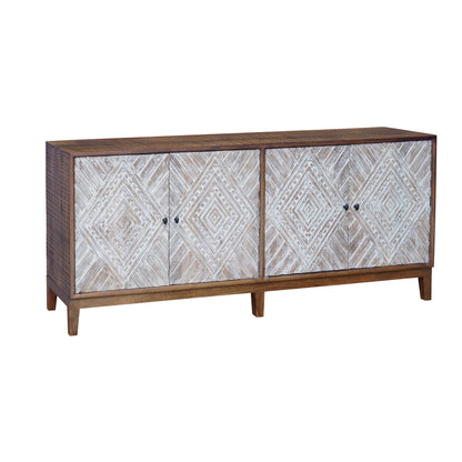 Wooden Cabinet
