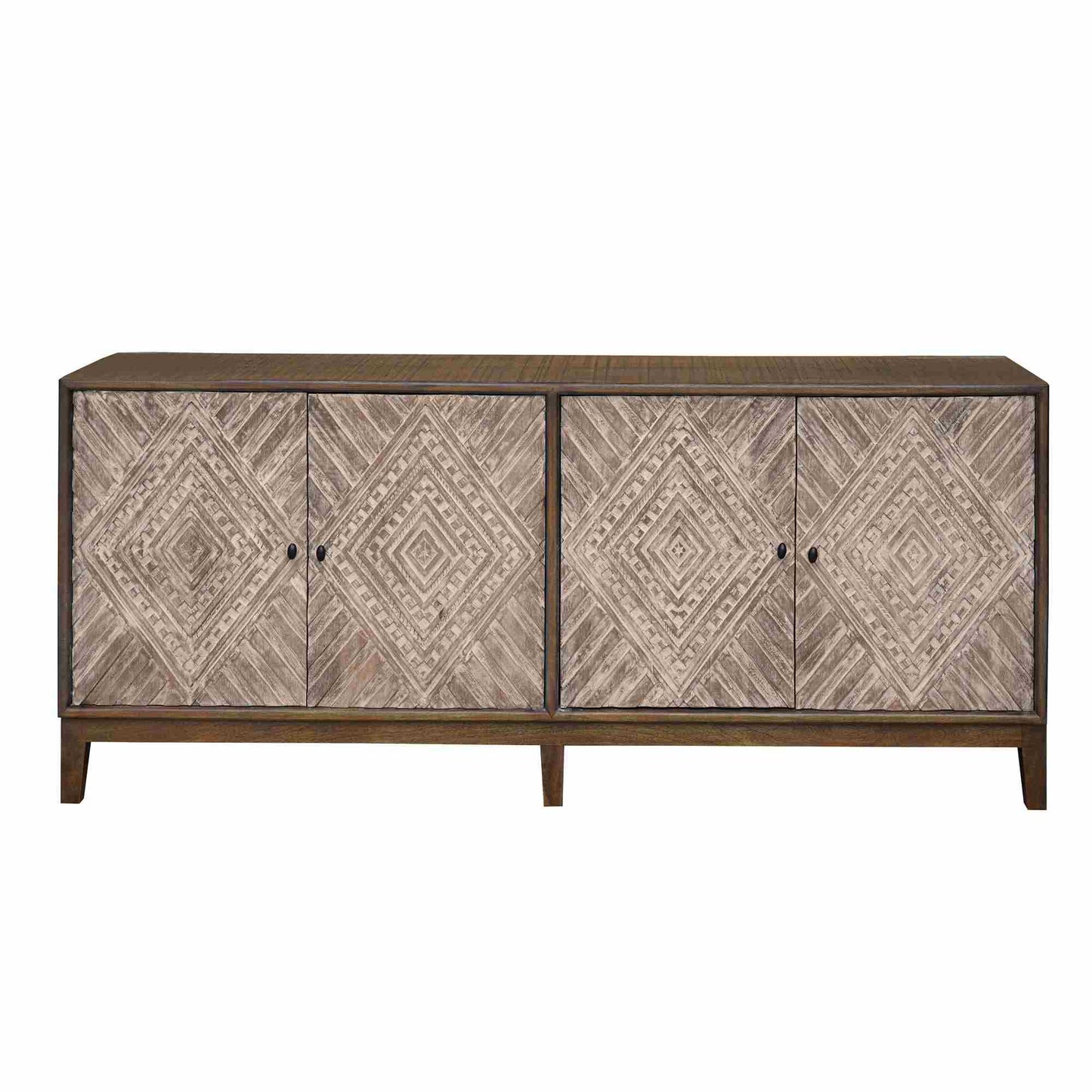Wooden Cabinet