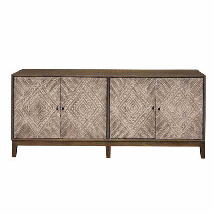 Wooden Cabinet