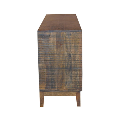 Wooden Cabinet