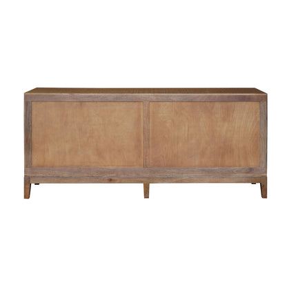 Wooden Cabinet