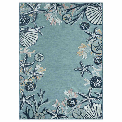 Veranda Rug