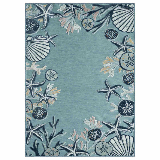 Veranda Rug