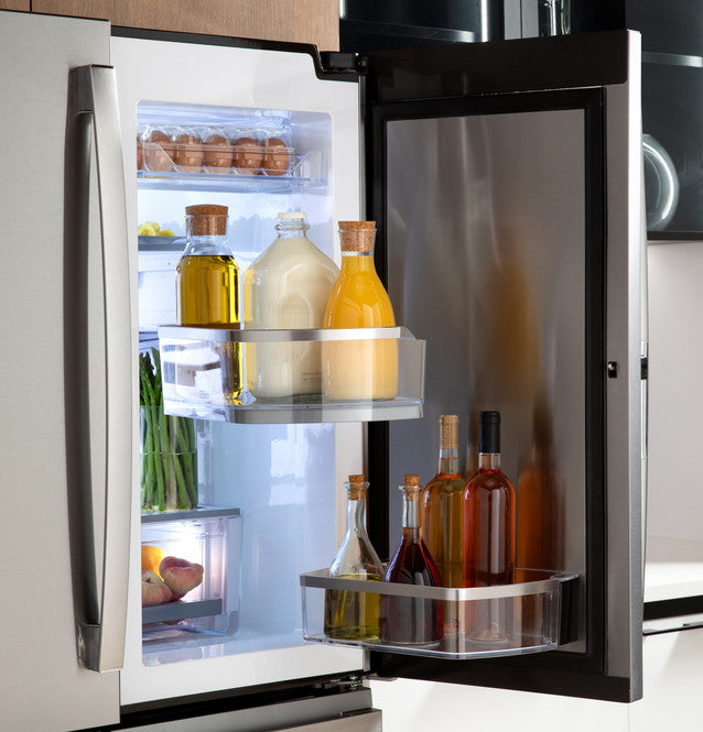 4-Door French-Door Refrigerator with Door In Door