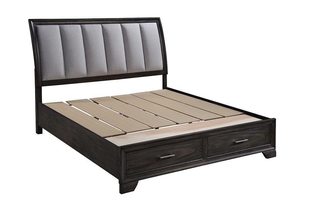 Jaymes Bed Frame