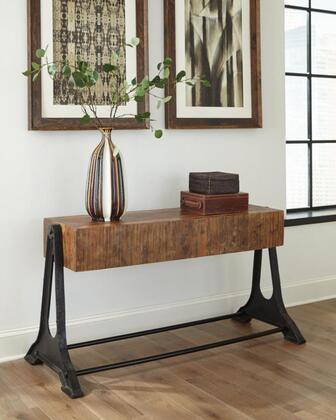 SOFA TABLE