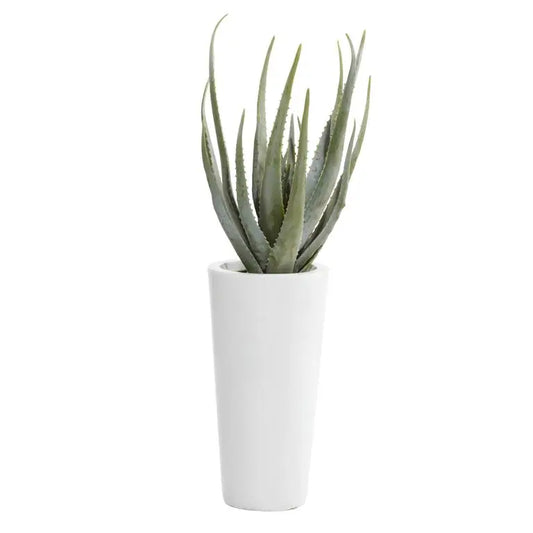 Aloe Vera Artificial Plant