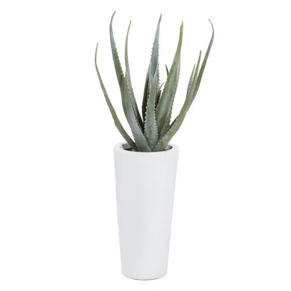 Aloe Vera Artificial Plant