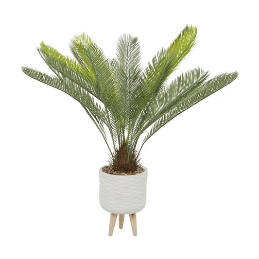 Palm Artificial Plant