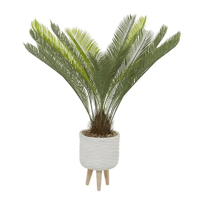 Palm Artificial Plant