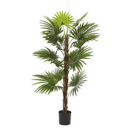 Livistona Palm Artificial Tree