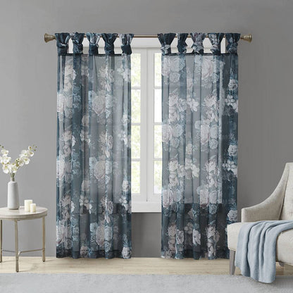 SIMONE CURTAINS